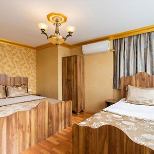 Camera deluxe con letto king size